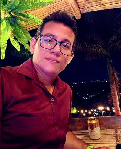 Luismoreno