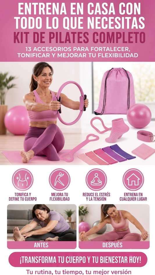 aro pilates
